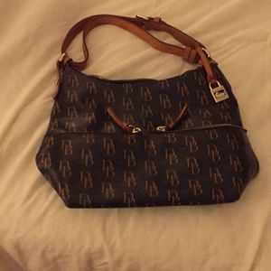 Dooney and Bourke purse